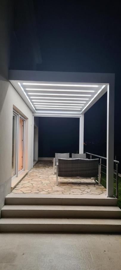 Villa Maneni Rogoznica  Esterno foto