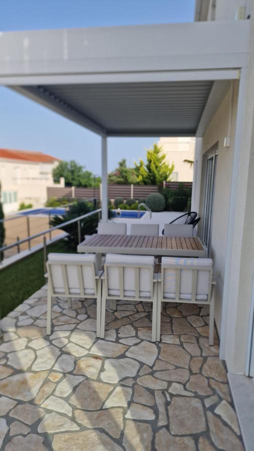 Villa Maneni Rogoznica  Esterno foto