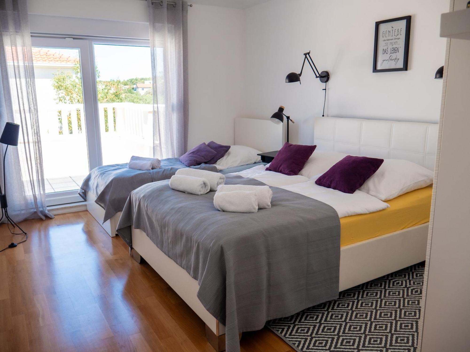 Villa Maneni Rogoznica  Esterno foto